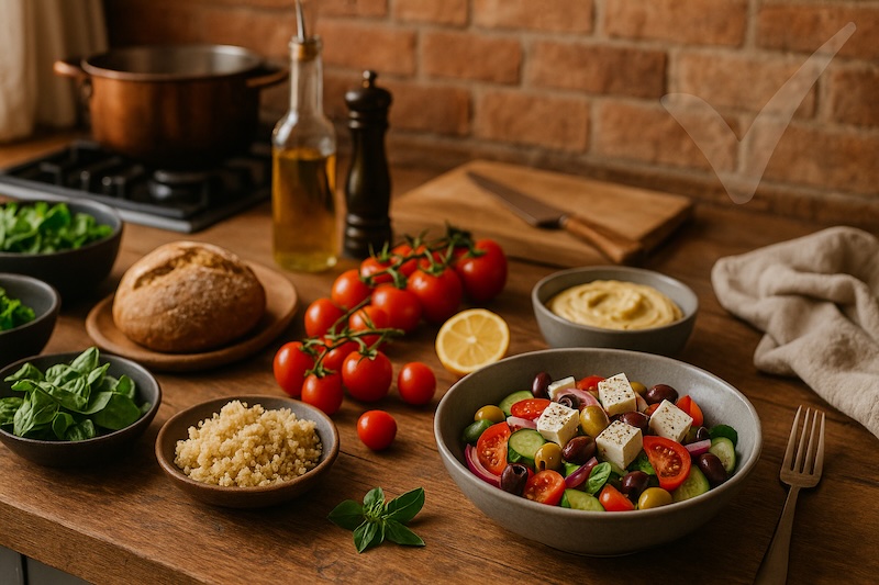 beautiful foods