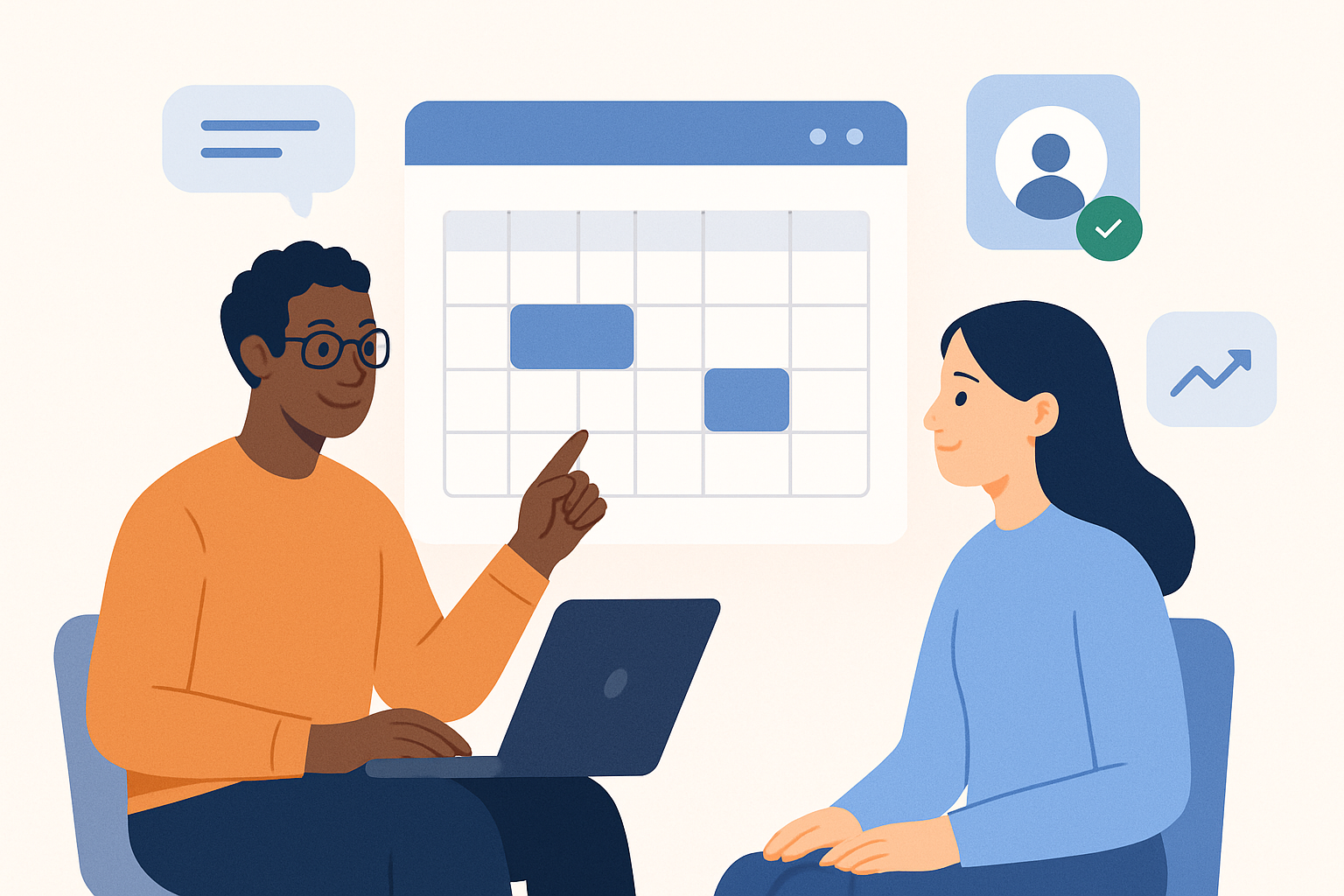 Trainer client guide image for Future SEO Strategies for Content Providers